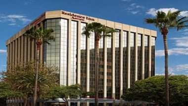 Residence Inn by Marriott Los Angeles LAX/Century Boulevard in Los Angeles, CA