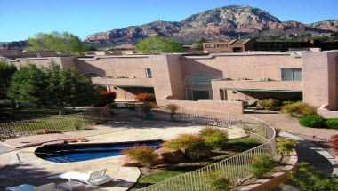 Sedona, AZ의 Sedona Springs Resort