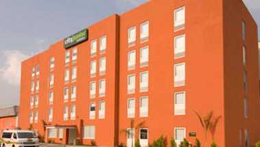 Tuxtla Gutierrez, MX의 City Express Junior by Marriott Tuxtla Gutiérrez Poliforum