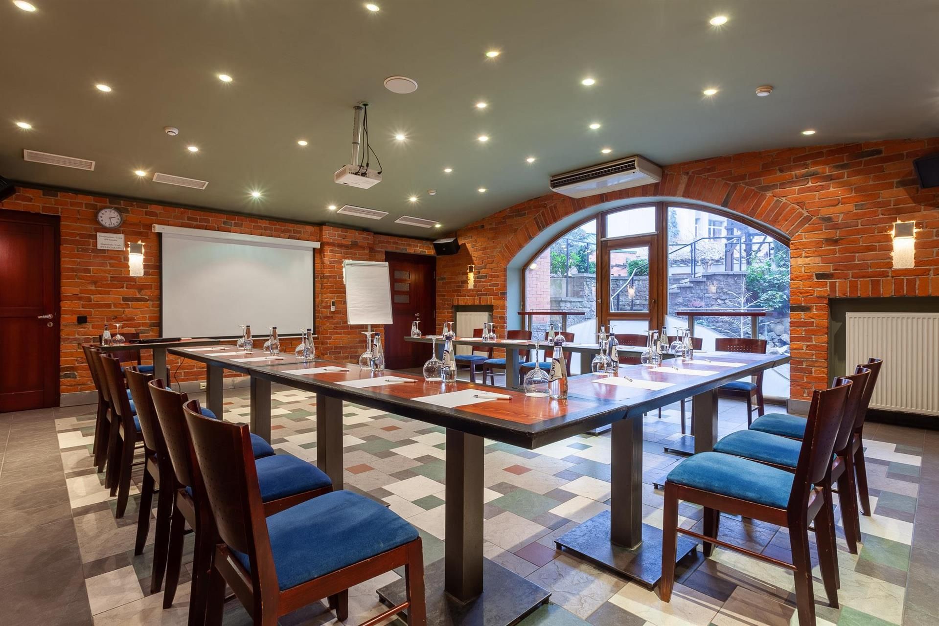 Bild des Veranstaltungsortes