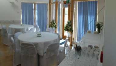 Thatcham, GB1의 The Nature Discovery Centre