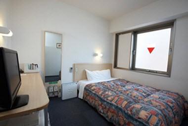 Super Hotel Yokkaichi Stn. Front в Yokkaichi, JP