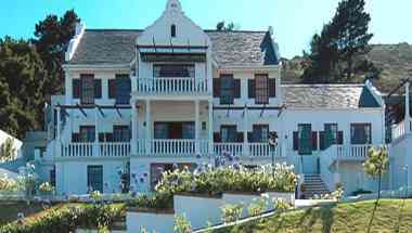 Whistling Pines Boutique Guest House em Plattekloof, ZA