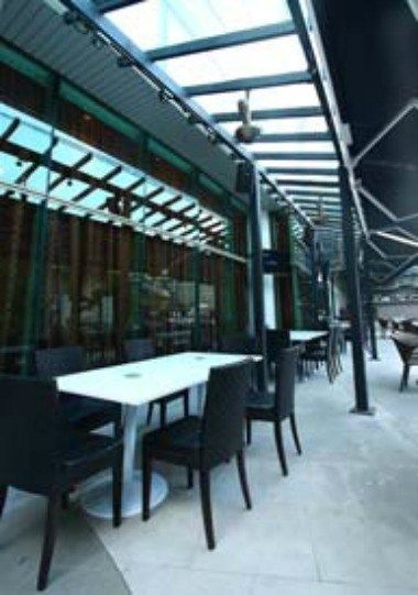 Bild des Veranstaltungsortes