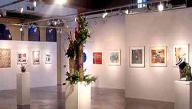 Laredo Center for the Arts in Laredo, TX