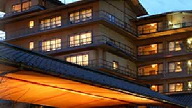 Hotel Yamanami in Fuefuki, JP