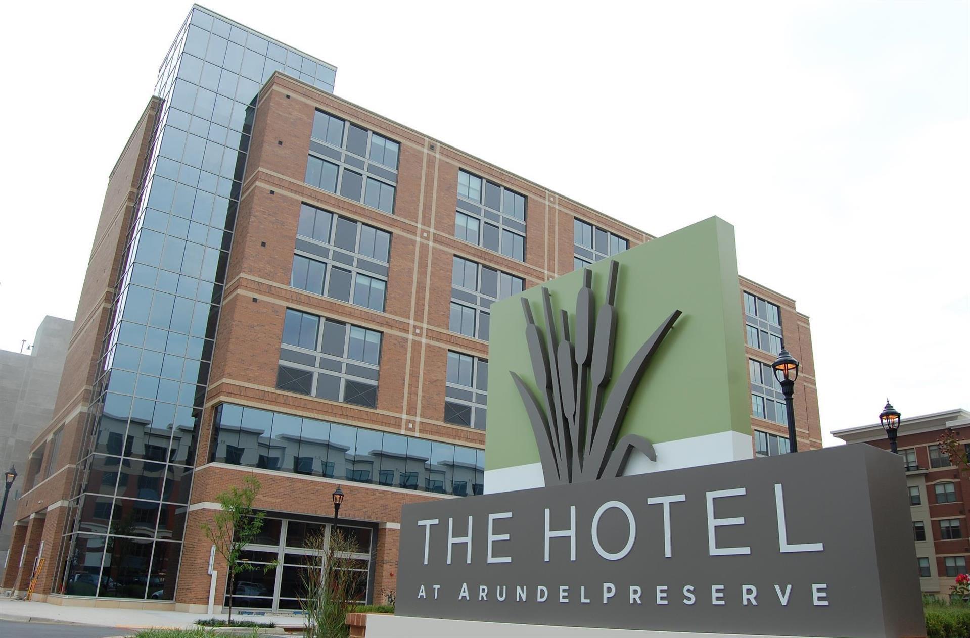 The Hotel at Arundel Preserve in Hanover, MD