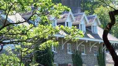 The Hafod Hotel i Aberystwyth, GB3