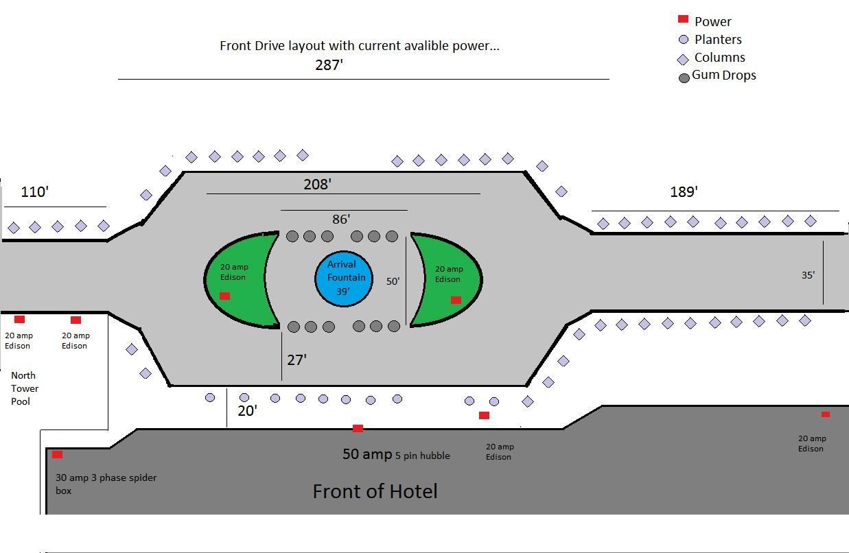 ミーティングルームの画像
