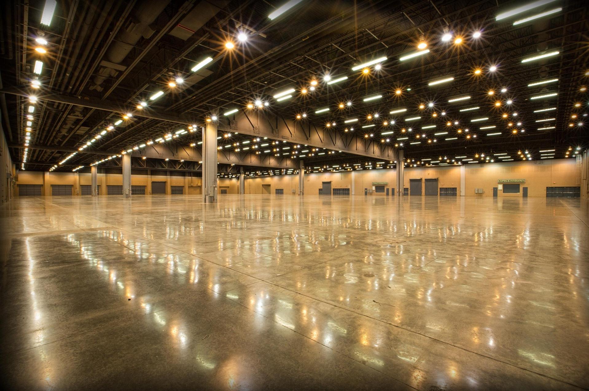 Image de la salle de réunion