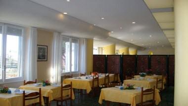 Robinia Hotel en Imperia, IT