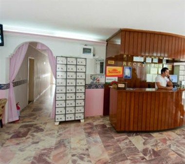 Bild des Veranstaltungsortes