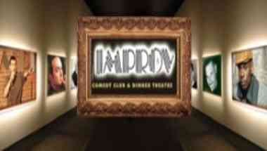 Ontario Improv à Ontario, CA