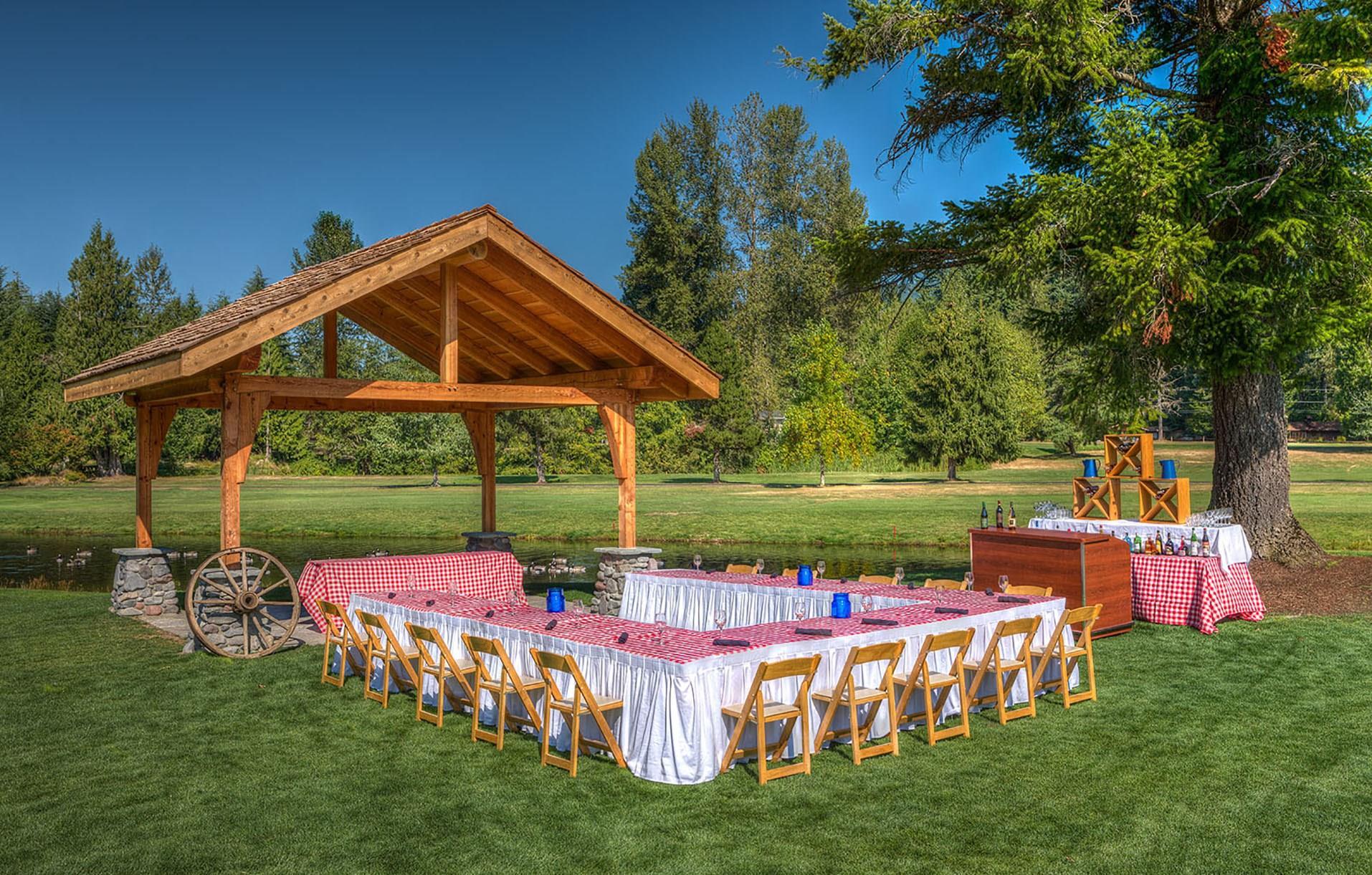 Mt. Hood Oregon Resort, BW Premier Collection image