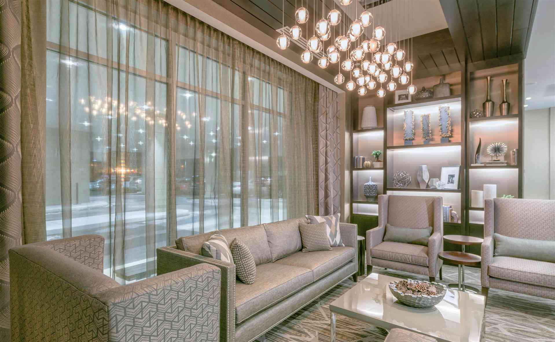 Hampton Inn & Suites Worcester, Worcester, MA