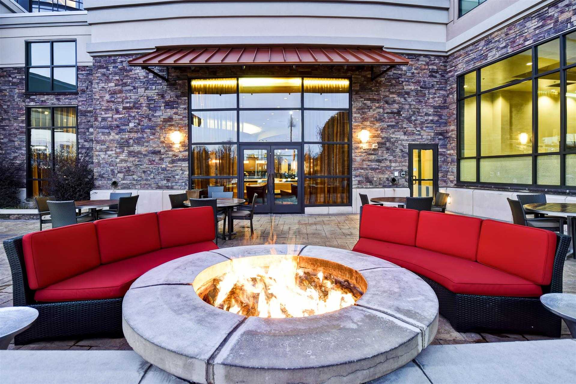 Springfield, VAにおけるEmbassy Suites by Hilton Springfield