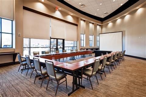 Springfield, VAにおけるEmbassy Suites by Hilton Springfield