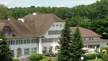 Root, CH의 Die Perle