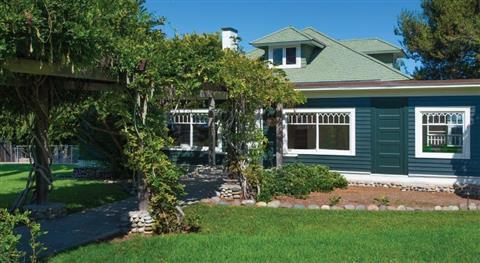 SOCIEDAD HISTÓRICA DE LA JOLLA