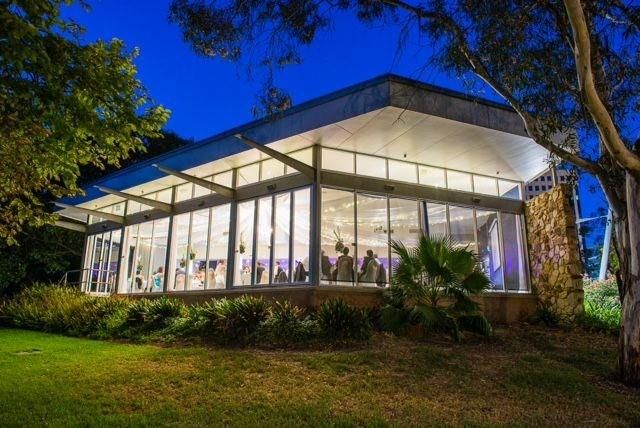 Bild des Veranstaltungsortes