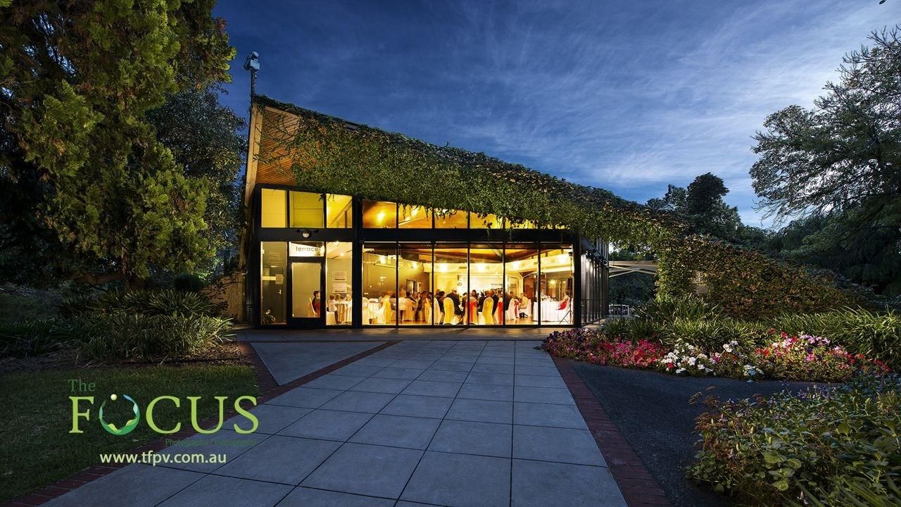 Bild des Veranstaltungsortes