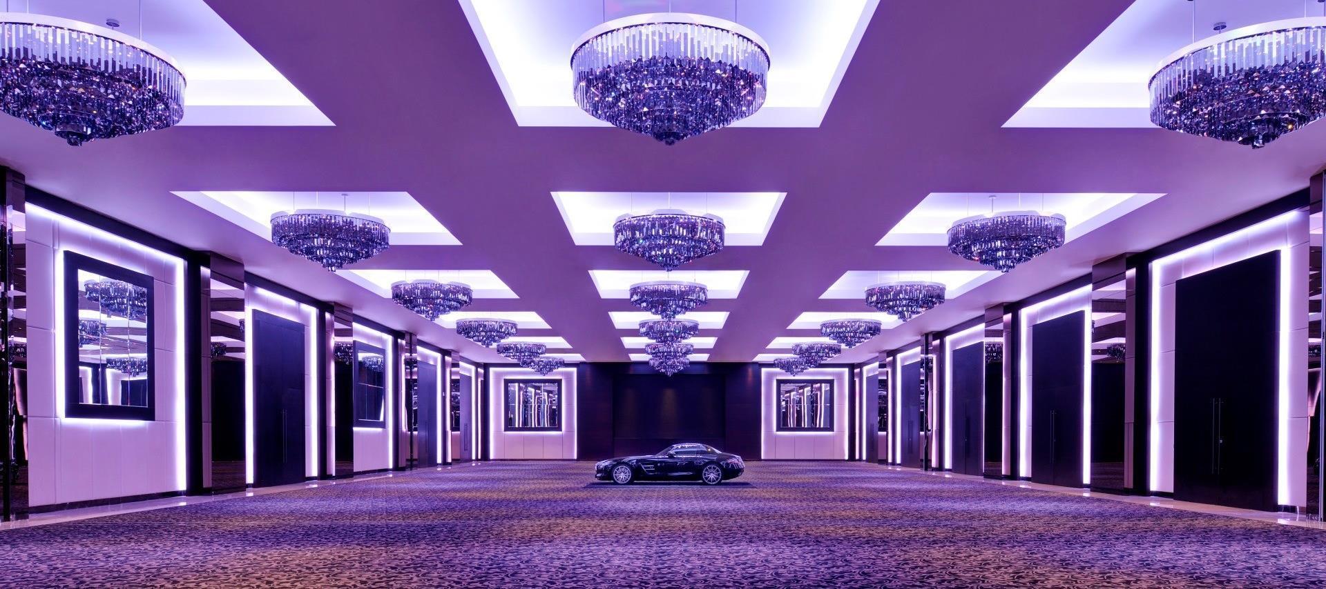 JW Marriott Marquis Hotel Dubai image