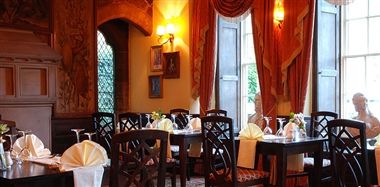 Bild des Veranstaltungsortes