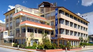 Hotel El Tumi image