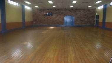 Sydney, AUにおけるJones Park Hall