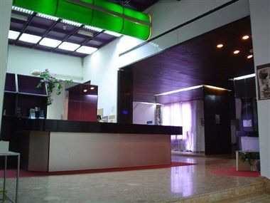 Bild des Veranstaltungsortes