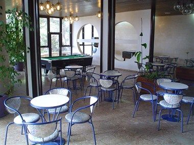 Bild des Veranstaltungsortes