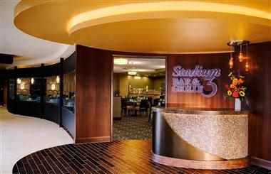 Cleveland, OH의 DoubleTree by Hilton Hotel Cleveland Downtown - Lakeside