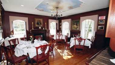 The Colonel Blackinton Inn, Attleboro, MA