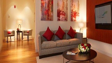 Bild des Veranstaltungsortes