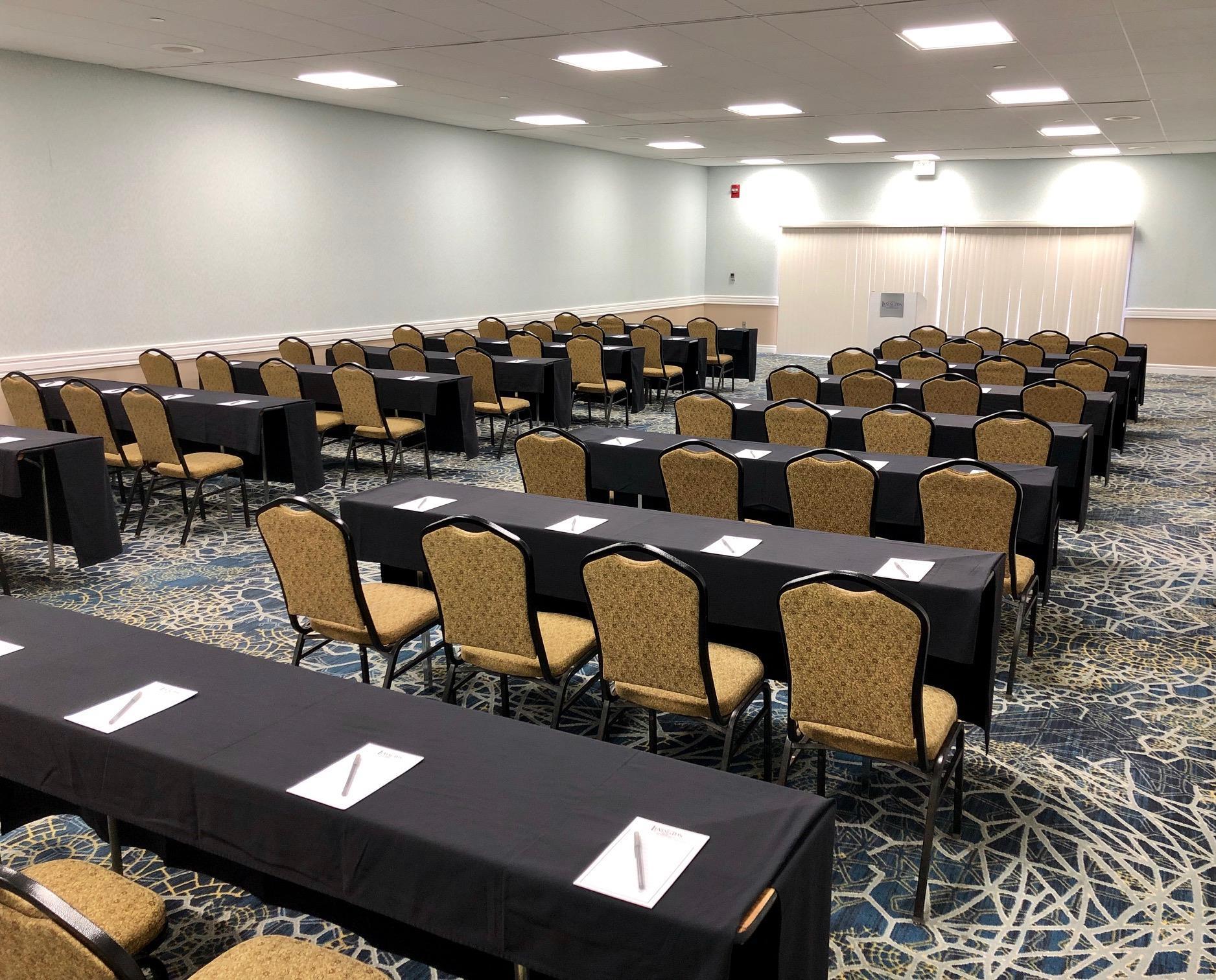 Toplantı odası resmi