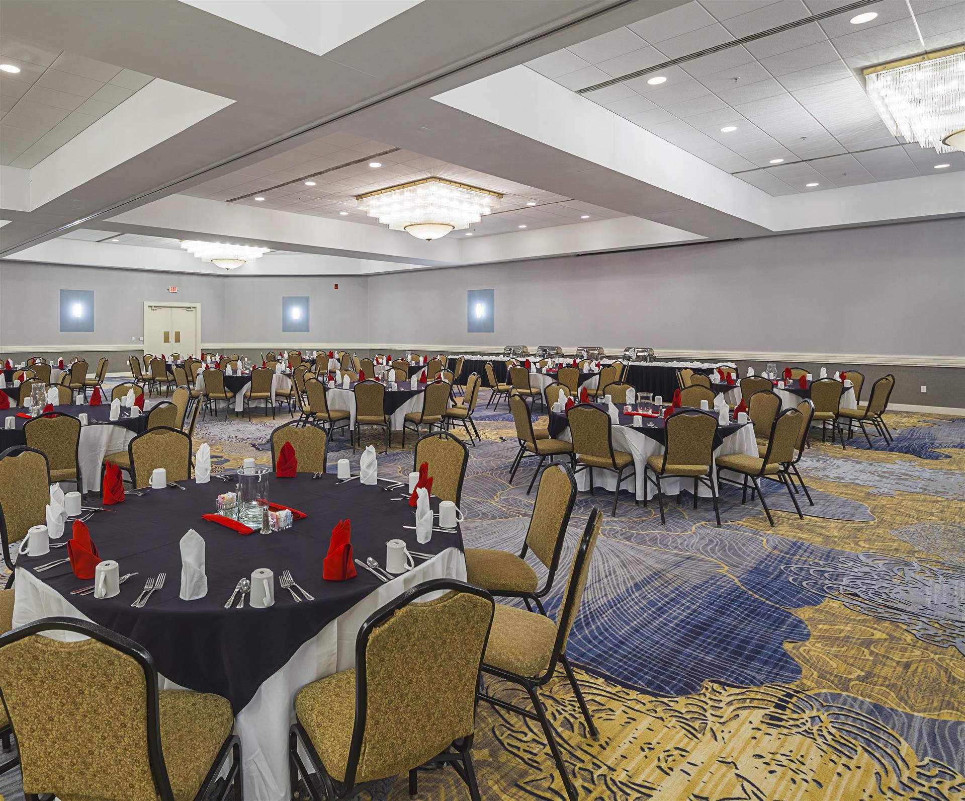 Toplantı odası resmi