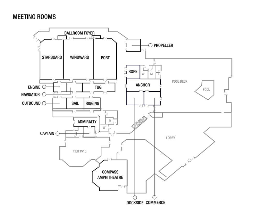 Toplantı odası resmi