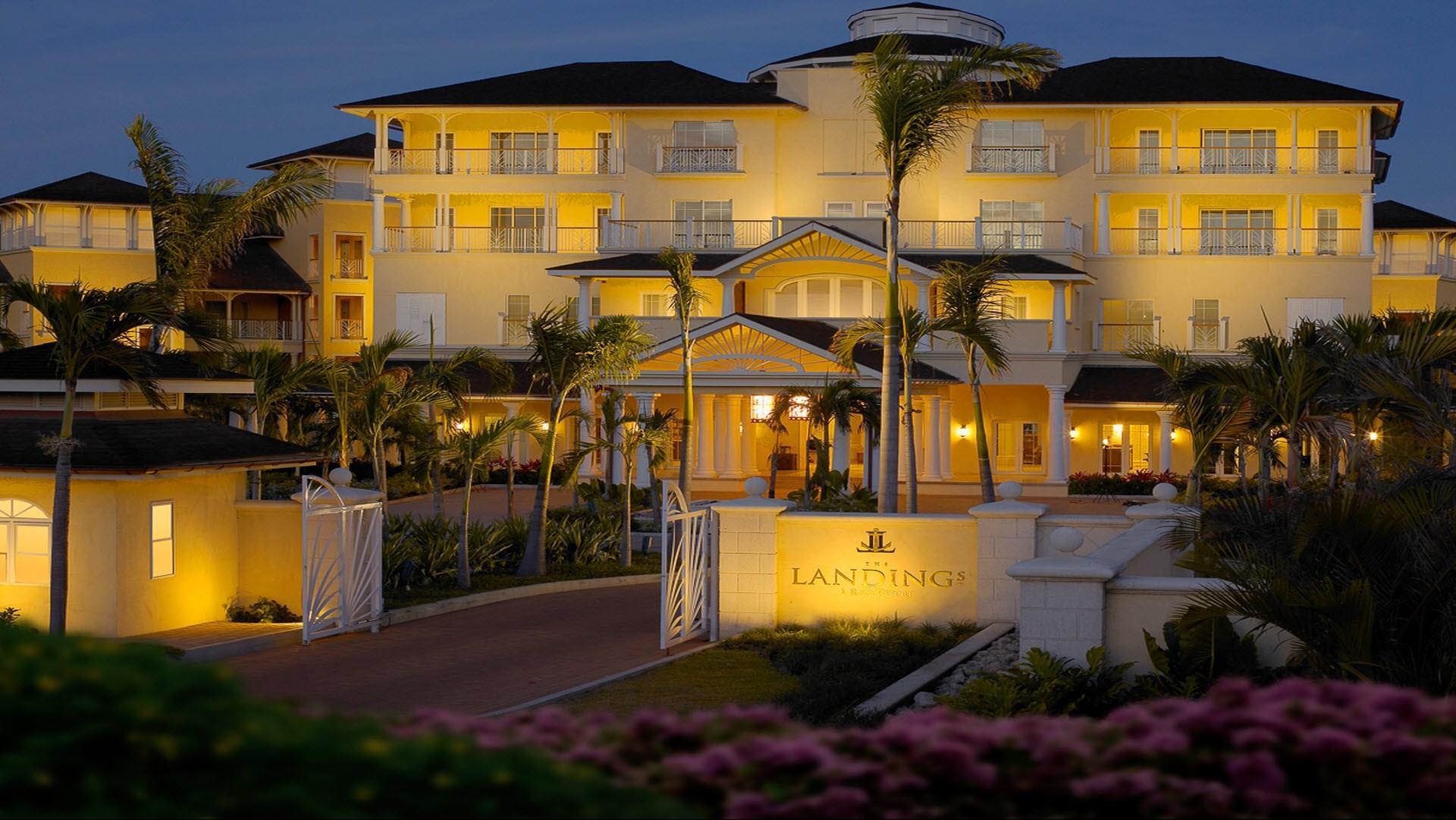 The Landings St. Lucia image