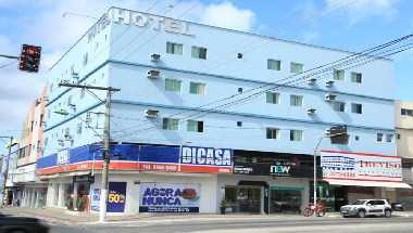 Treviso Apart Hotel in Linhares, BR