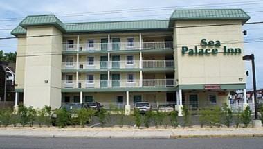Sea Palace Inn & Motel image