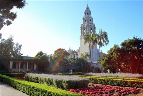 Balboa Park