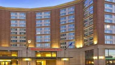 Baltimore, MD의 Hilton Garden Inn Baltimore Inner Harbor