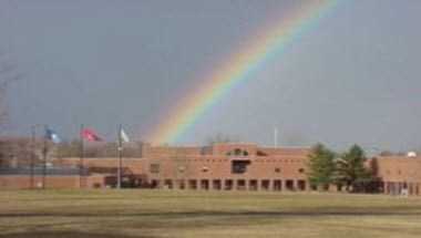 West Hartford, CT의 Gray Conference Center