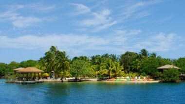 Anthony's Key Resort in Roatan, HN