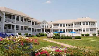 Ogunquit, MEにおけるBeachmere Inn