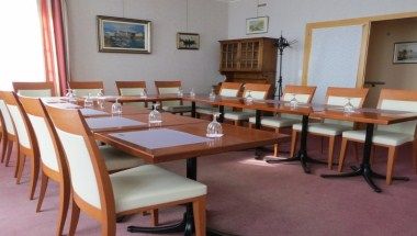 Bild des Veranstaltungsortes