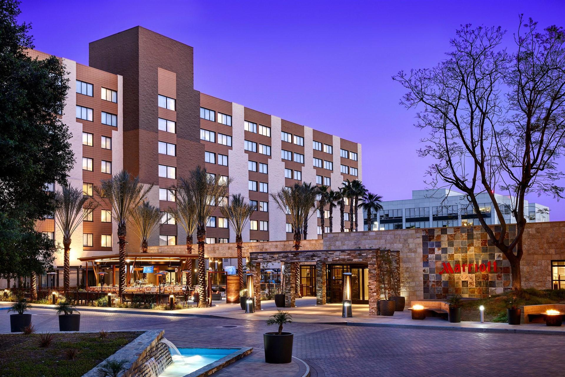 Los Angeles Marriott Burbank Airport image