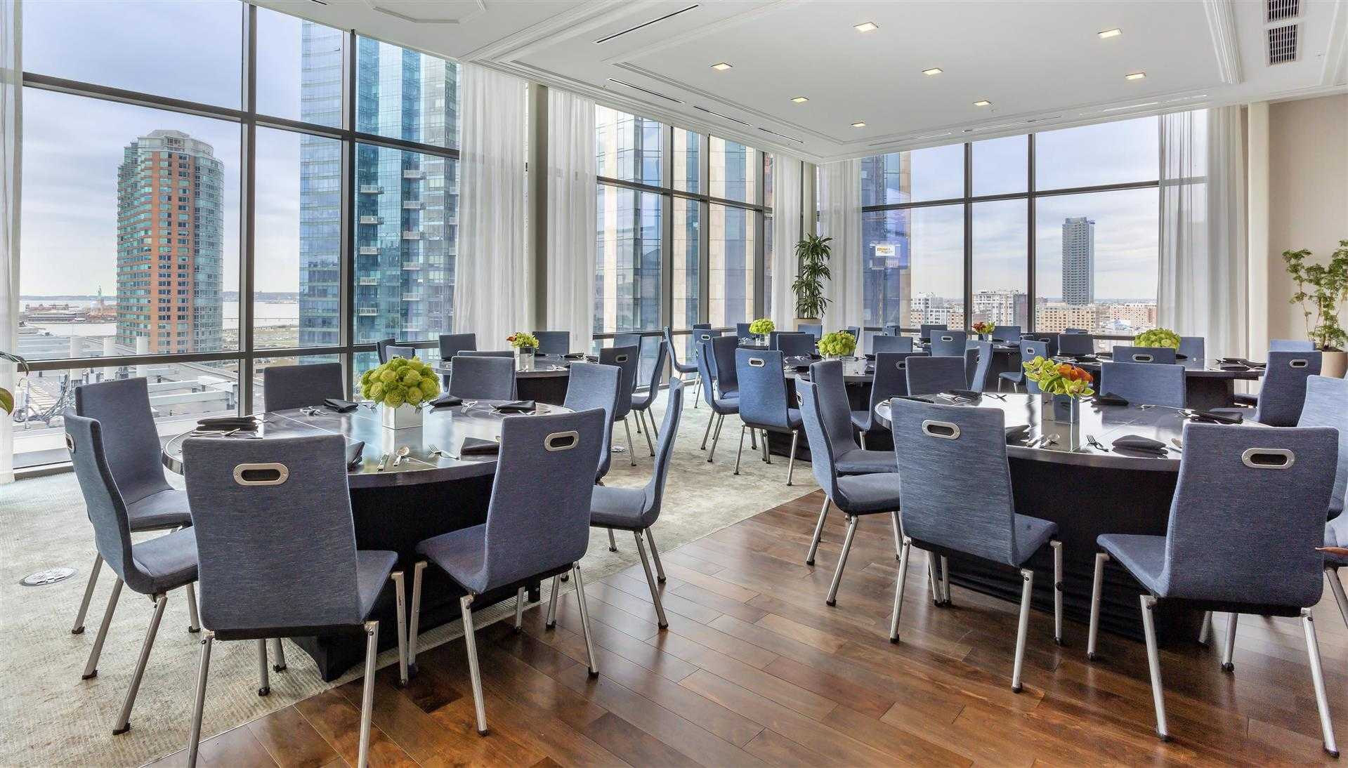 Hyatt House Jersey City, Jersey City, NJ