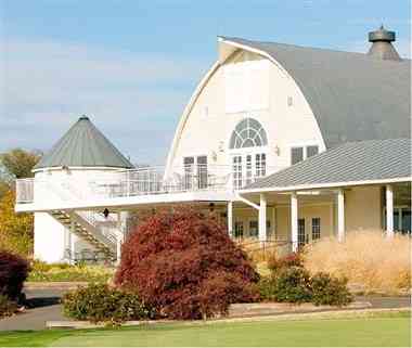 Centreville, VA의 Chantilly National Golf and Country Club