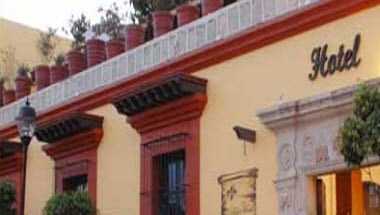 Hotel Quinta Real Huatulco à Oaxaca, MX